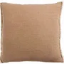 Cushions - Emilio Cushion Cuivre 45 X 45 - MAISON VIVARAISE - SDE VIVARAISE WINKLER