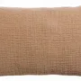 Coussins - Coussin Emilio Cuivre 30 x 50 - MAISON VIVARAISE - SDE VIVARAISE WINKLER