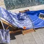 Serviettes de bain - Catégorie Lit - LE JACQUARD FRANCAIS HOSPITALITY