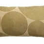 Cushions - Embroidered Cushion Tito Naturel 40 X 65 - MAISON VIVARAISE - SDE VIVARAISE WINKLER