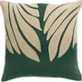 Cushions - Cushion Nilos Abysse 45 X 45 - MAISON VIVARAISE - SDE VIVARAISE WINKLER