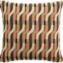 Cushions - Kali Outdoor Cushion Dragée 45 X 45 - MAISON VIVARAISE - SDE VIVARAISE WINKLER