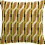 Cushions - Outdoor Cushion Kali Mirabelle 45 X 45 - MAISON VIVARAISE - SDE VIVARAISE WINKLER