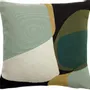 Cushions - Outdoor Cushion Leana Opaline 45 X 45 - MAISON VIVARAISE - SDE VIVARAISE WINKLER