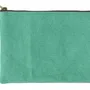 Clutches - Wristlet pouch Tricolo Detox 14 X 24 - LA CERISE SUR LE GATEAU