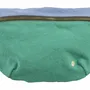 Bags and totes - Bum bag Tricolo Detox 19 X 28 - LA CERISE SUR LE GATEAU