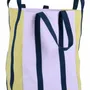 Bags and totes - Maxi Bag Poppins Tricolo Lilas 48 X 33 X 33 - LA CERISE SUR LE GATEAU