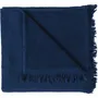 Bath towels - Luna Hand Towel Midnight 50 X 100 - LA CERISE SUR LE GATEAU