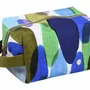 Clutches - Cube Pouch Joy Multicolore 10 X 16 X 10 - LA CERISE SUR LE GATEAU
