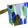 Pochettes - Trousse de toilette Joy Multicolore 18 x 22 x 8 - LA CERISE SUR LE GATEAU