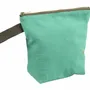 Clutches - Iona Toiletry Bag Detox 18 X 22 X 8 - LA CERISE SUR LE GATEAU