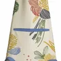 Aprons - Abelia kitchen apron Multico 72 X 85 - MAISON VIVARAISE - SDE VIVARAISE WINKLER