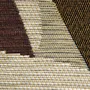 Tapis - Tapis Kalia outdoor Naturel 200 x 290 x 1 - MAISON VIVARAISE - SDE VIVARAISE WINKLER