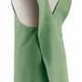 Aprons - Recycled kitchen apron Gen Prairie 120 X 85 - MAISON VIVARAISE - SDE VIVARAISE WINKLER