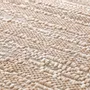 Rugs - Rug Mirko Naturel 160 X 230 X 1 - MAISON VIVARAISE - SDE VIVARAISE WINKLER