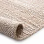 Rugs - Rug Mirko Naturel 160 X 230 X 1 - MAISON VIVARAISE - SDE VIVARAISE WINKLER