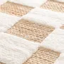 Rugs - Rug Milena Neige 200 X 290 X 1 - MAISON VIVARAISE - SDE VIVARAISE WINKLER
