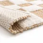 Rugs - Rug Milena Neige 200 X 290 X 1 - MAISON VIVARAISE - SDE VIVARAISE WINKLER