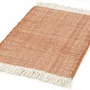 Tapis - Tapis Xenia Moka 120 x 170 x 1 - MAISON VIVARAISE - SDE VIVARAISE WINKLER