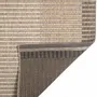 Tapis - Tapis Slava outdoor Nuage 120 x 170 x 1 - MAISON VIVARAISE - SDE VIVARAISE WINKLER
