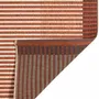 Rugs - Outdoor rug Slava Terracotta 160 X 230 X 1 - MAISON VIVARAISE - SDE VIVARAISE WINKLER