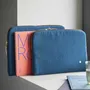 Clutches - Iona Laptop Sleeve Orage 15-16"" - LA CERISE SUR LE GATEAU