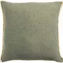 Coussins - Coussin Emilio Épicéa 45 x 45 - MAISON VIVARAISE - SDE VIVARAISE WINKLER