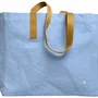 Sacs et cabas - Sac cabas Iona Bluetiful 38 x 46 x 18 - LA CERISE SUR LE GATEAU