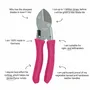 Garden accessories - Pink Tulip - CHOP CHOP BLOOM