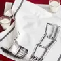 Dish towels - Tea towel Victor Blanc 50 X 70 - LA CERISE SUR LE GATEAU