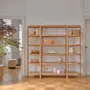 Bibliothèques - Anam Bookcase - SABA