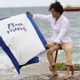Paréos - Fouta en coton de plage - MONSIEUR CHARLI