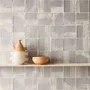 Faience tiles - Ninefifty tiles collections by Margherita Rui - NINEFIFTY