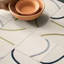 Faience tiles - Ninefifty tiles collections by Margherita Rui - NINEFIFTY