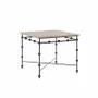 Lawn tables - Wrought iron side table - GUADARTE
