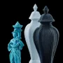 Vases - Museum - DAL PRA