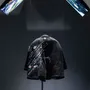 Apparel - "Night Garden" Embroidered Weaving-art Jacket - LUMINANCE BY SIMON YAM