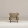 Fauteuils - Fauteuil Nicolo - PANAC EDITION