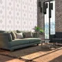 Papiers peints - Panoramic wallpaper with unique Celtic-inspired patterns. - INCREATION