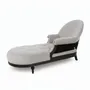 Lounge chairs - Victoria Essence Fix | Chaise Longue - CREARTE COLLECTIONS