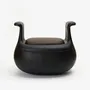 Objets design - OTTOMAN CULBUTO - GALERIE PROMITTO
