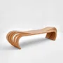 Benches - Haunches - DAMJ