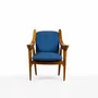 Armchairs - Tusk Chair - DAMJ