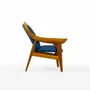 Armchairs - Tusk Chair - DAMJ
