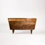 Chests of drawers - Bulge Credenza - DAMJ