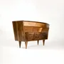 Chests of drawers - Bulge Credenza - DAMJ
