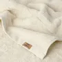 Other bath linens - Towel, Natural Lines, 30/50cm, 550G - DILIOS