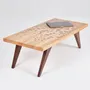 Coffee tables - Wave Table - DAMJ