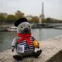 Cadeaux - Léon le pigeon - LE PIGEON PARISIEN