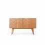 Console table - Scallop - DAMJ